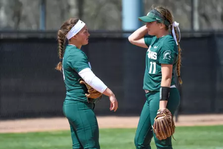 Kaitlyn Eveland Caitie Ladd