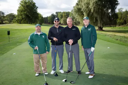 Coach Boss 2017 Golf outing