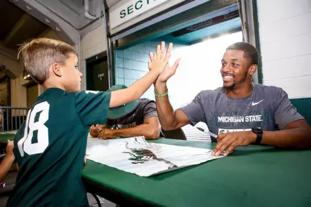 Meet the Spartans 2018