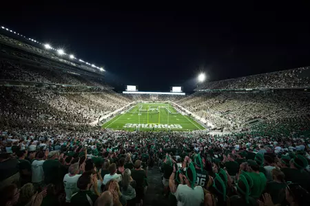 Spartan Stadium