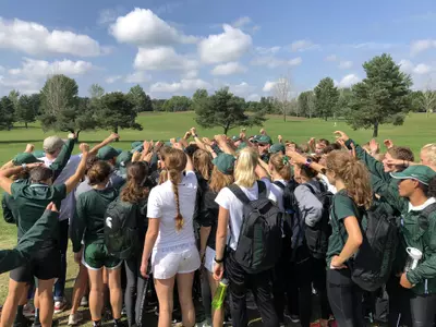 Team Jeff Drenth Memorial