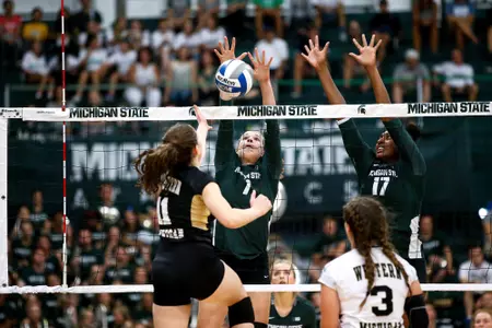 Maggie Midgette Naya Gros