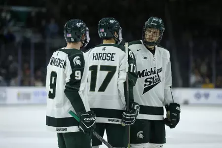 Mitchell Lewandowski, Patrick Khodorenko, Taro Hirose