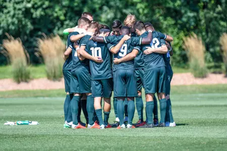 huddle