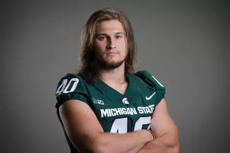 Collin Lucas feature photo