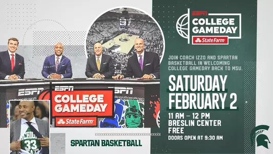 ESPN College GameDay