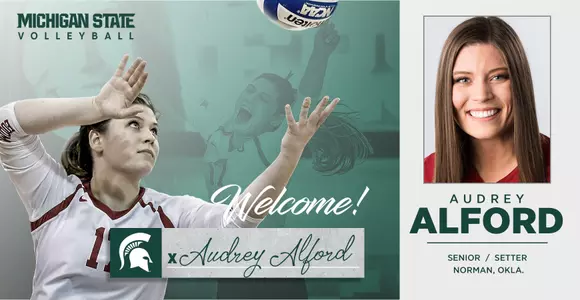 Audrey Alford