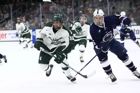 Patrick Khodorenko vs. Penn State