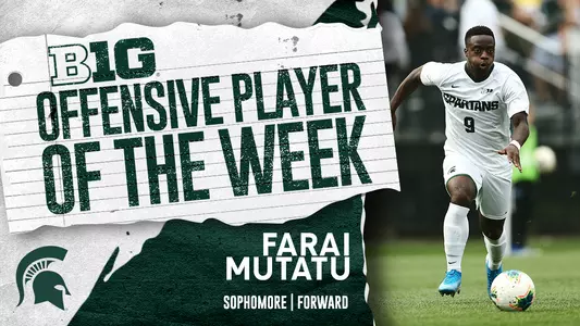 Farai Mutau