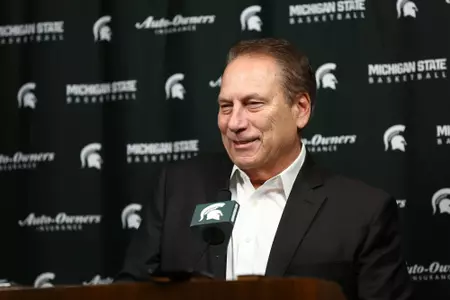Tom Izzo