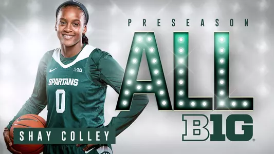 Shay Colley