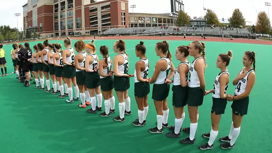 Lineup