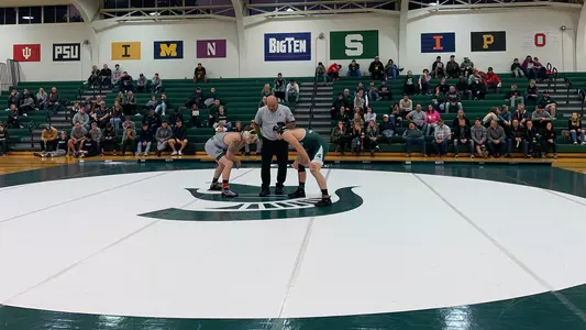 Drew Hughes, Austin Hiles