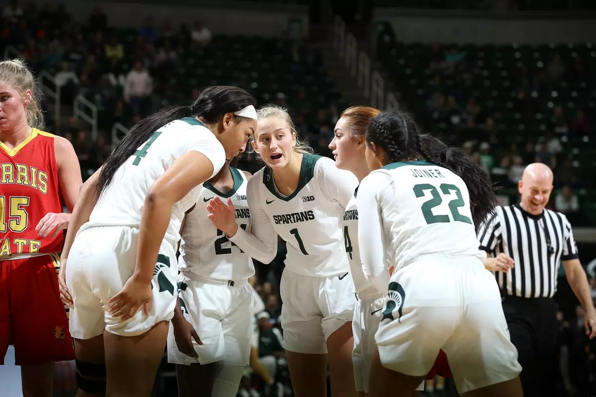 Team Huddle