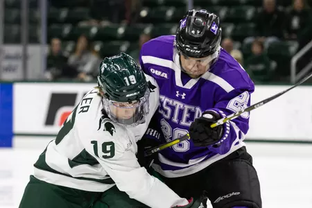 Michigan State vs. Western Ontario