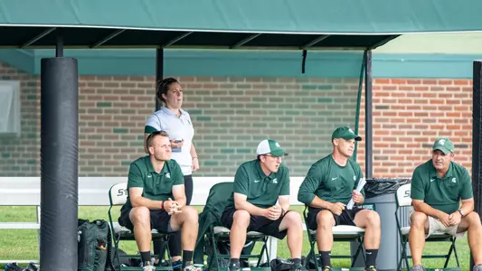 Soccer Assistant Coaches