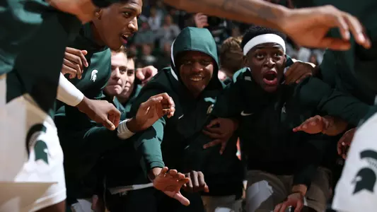 Team Huddle