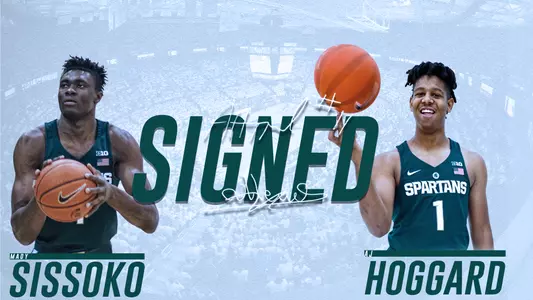 Signing Day