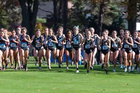 Women's XC