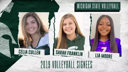 2020 VB Signing Class