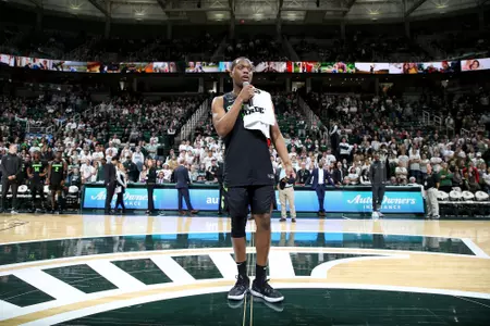 Cassius Winston