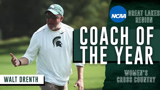 Drenth - COY Regionals