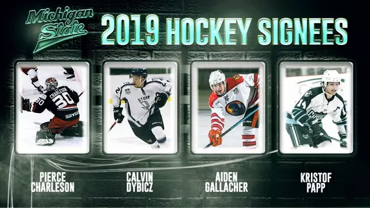 Nov. 2019 Hockey NLI signees