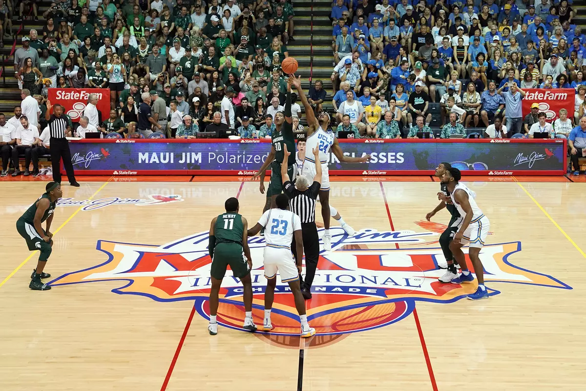 Maui Jim Maui Invitational