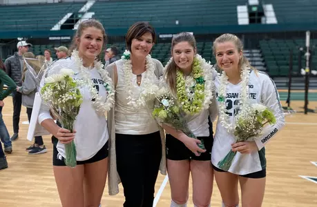 2019 seniors Cathy