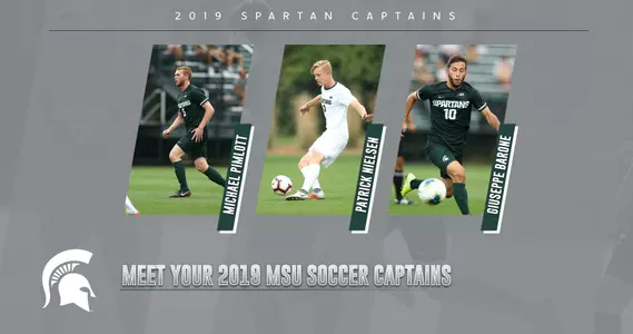soccer captains