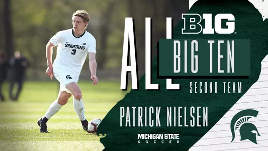 Patrick Nielsen