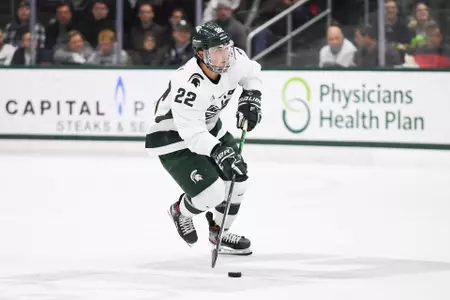 Michigan State vs. Michigan