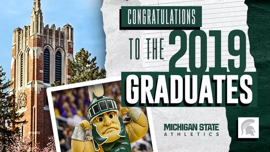 2019 Graduation