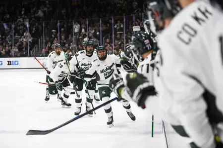 Michigan State vs. Michigan