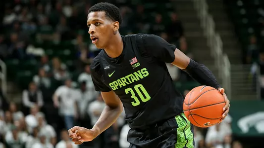Marcus Bingham Jr.