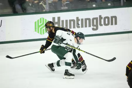 Michigan State vs. Arizona State, Dec. 14 2019