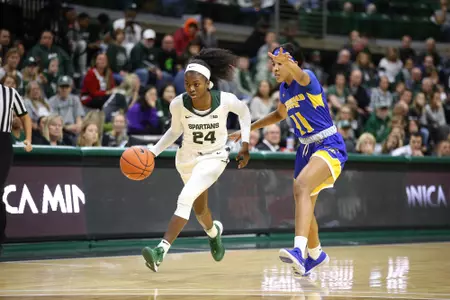 Clouden vs. Morehead State