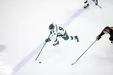 Michigan State vs. Arizona State, Dec. 14, 2019