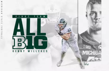Kenny Willekes