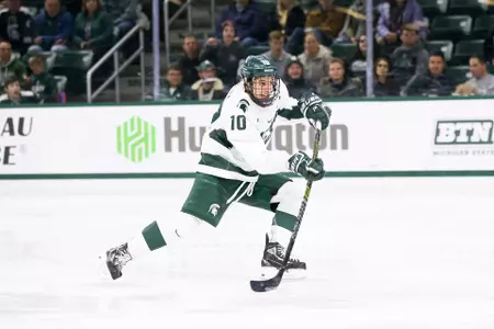 Michigan State vs. Arizona State, Dec. 14 2019