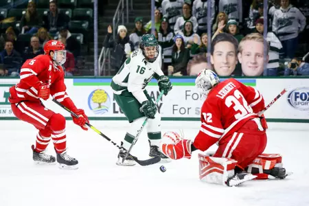 Michigan State vs. Wisconsin