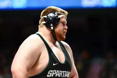 Chase Beard