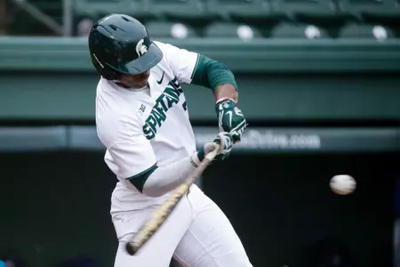 Walker at Fluor Field vs Western Carolina