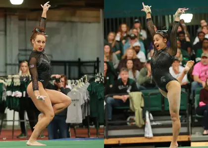 Ella Douglas, Lea Mitchell