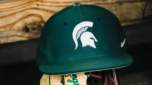 Spartan head hat and glove