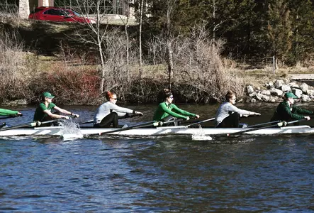 MSU Rowing