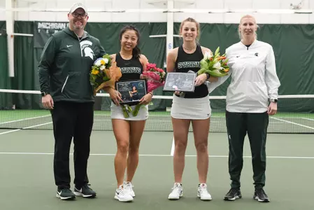 Senior Day