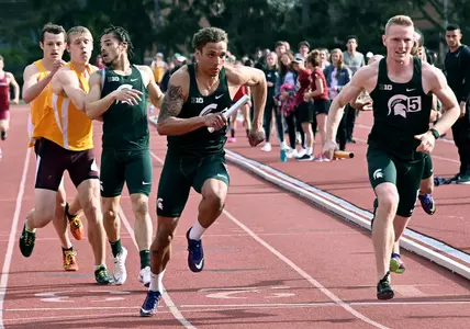 Devin McKinney, Nathan Whitting