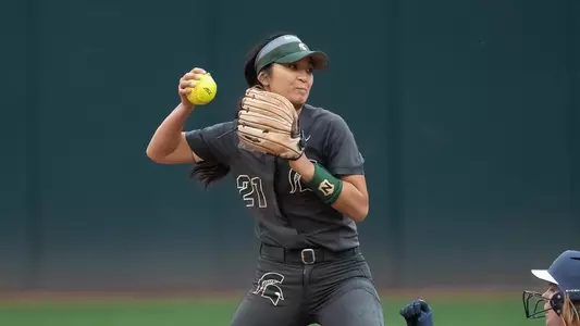 Melanie Baccay