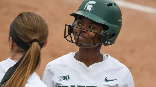 Ebonee Echols